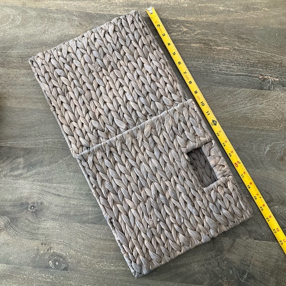 Storage Basket - Picture 3 of 8